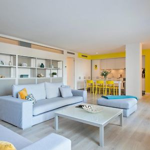 Familie Appartement